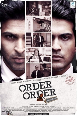 Watch free Order Order Out of Order movies HD online