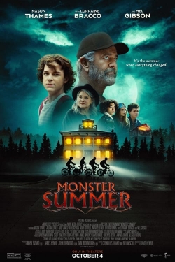 Watch free Monster Summer movies HD online