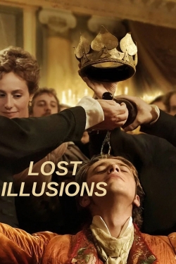 Watch free Lost Illusions movies HD online