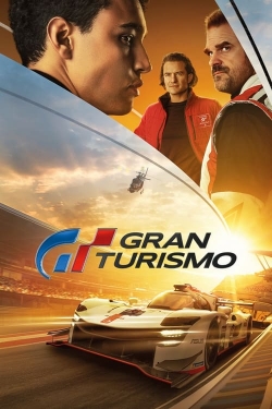 Watch free Gran Turismo movies HD online