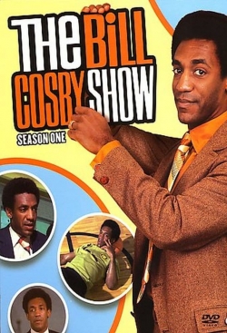 Watch free The Bill Cosby Show movies HD online