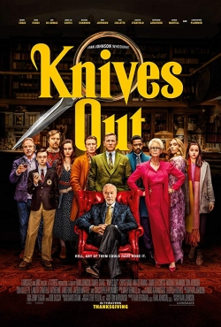 Watch free Knives Out movies HD online