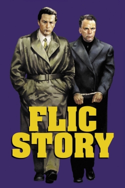 Watch free Flic Story movies HD online