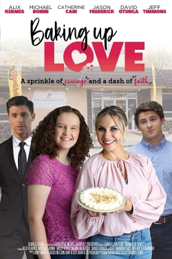 Watch free Baking Up Love movies HD online