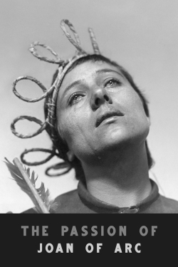 Watch free The Passion of Joan of Arc movies HD online