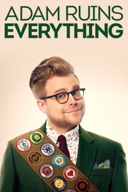 Watch free Adam Ruins Everything movies HD online