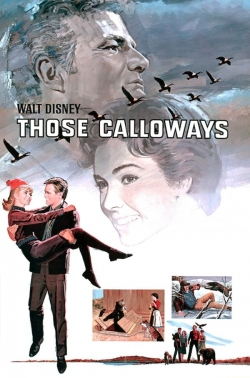 Watch free Those Calloways movies HD online