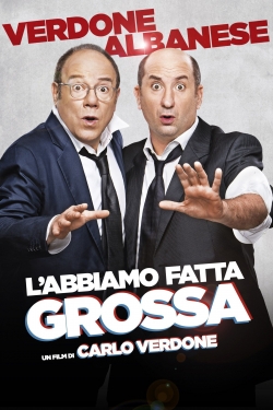 Watch free L'abbiamo fatta grossa movies HD online