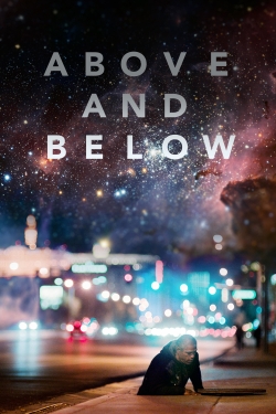 Watch free Above and Below movies HD online