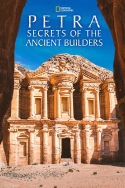 Watch free Petra: Secrets of the Ancient Builders movies HD online