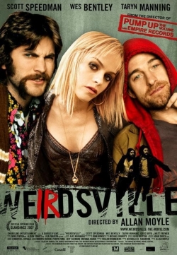 Watch free Weirdsville movies HD online