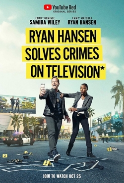 Watch free Ryan Hansen Solves Crimes on Television movies HD online