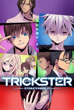 Watch free Trickster movies HD online