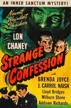 Watch free Strange Confession movies HD online