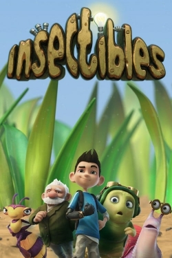 Watch free Insectibles movies HD online