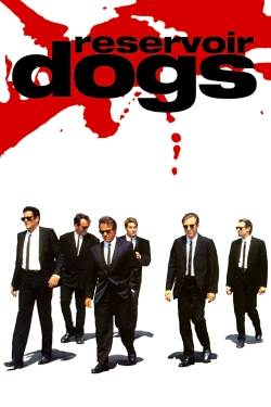 Watch free Reservoir Dogs movies HD online