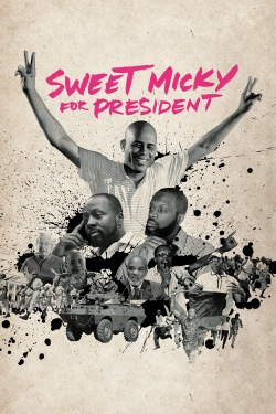 Watch free Sweet Micky for President movies HD online