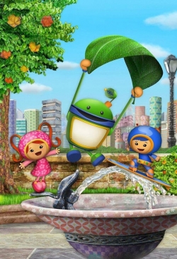 Watch free Team Umizoomi movies HD online