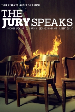 Watch free The Jury Speaks movies HD online