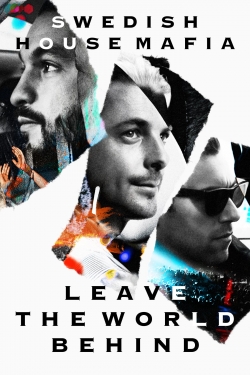 Watch free Leave the World Behind movies HD online