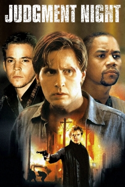 Watch free Judgment Night movies HD online