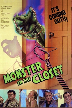 Watch free Monster in the Closet movies HD online