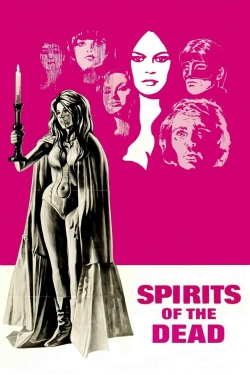 Watch free Spirits of the Dead movies HD online