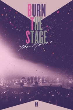 Watch free Burn the Stage: The Movie movies HD online