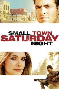 Watch free Small Town Saturday Night movies HD online