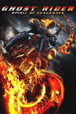 Watch free Ghost Rider: Spirit of Vengeance movies HD online