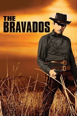 Watch free The Bravados movies HD online