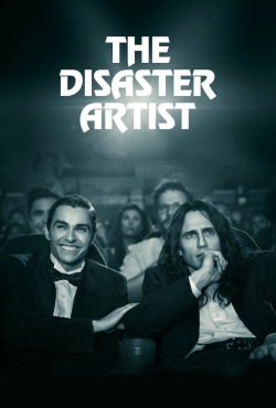 Watch free The Disaster Artist movies HD online