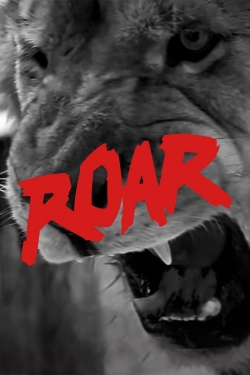 Watch free Roar movies HD online