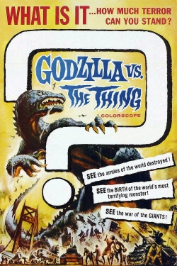 Watch free Mothra vs. Godzilla movies HD online