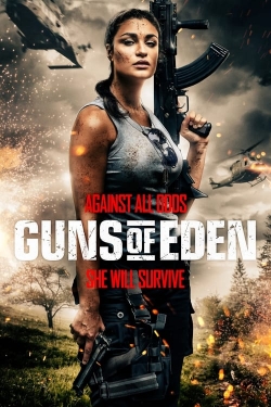 Watch free Guns of Eden movies HD online