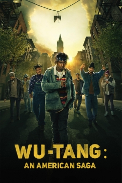 Watch free Wu-Tang: An American Saga movies HD online