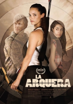 Watch free The Archer movies HD online