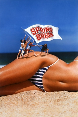 Watch free Spring Break movies HD online