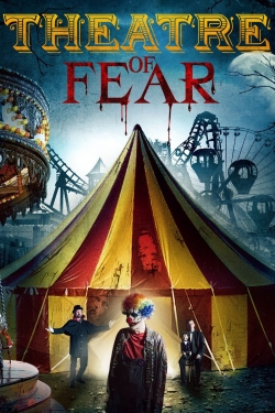 Watch free Theatre of Fear movies HD online