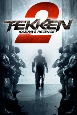 Watch free TEKKEN: Kazuya's Revenge movies HD online