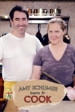 Watch free Amy Schumer Learns to Cook movies HD online