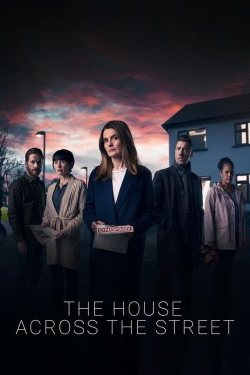 Watch free The House Across the Street movies HD online