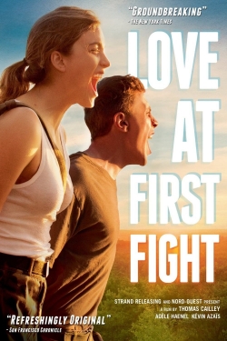 Watch free Love at First Fight movies HD online