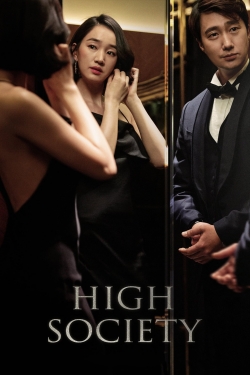 Watch free High Society movies HD online