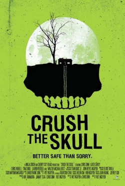 Watch free Crush the Skull movies HD online