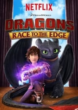 Watch free Dragons: Race to the Edge movies HD online