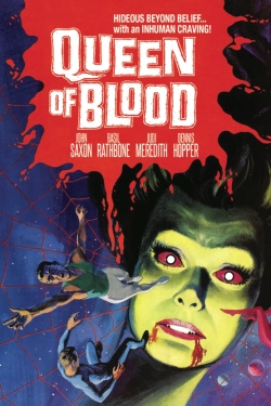 Watch free Queen of Blood movies HD online