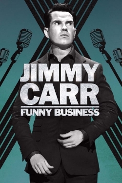 Watch free Jimmy Carr: Funny Business movies HD online