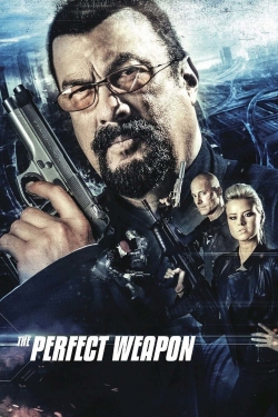 Watch free The Perfect Weapon movies HD online