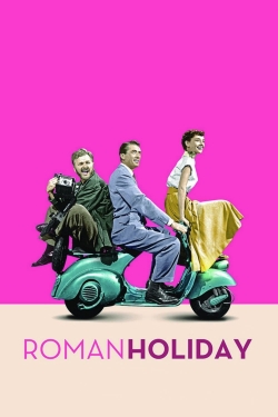 Watch free Roman Holiday movies HD online